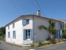 Vente Maison Saint-sulpice-d'arnoult  17250 7 pieces 196 m2