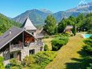 Vente Prestige Sainte-marie-de-cuines 73130 6 pieces 141 m2