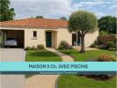 Vente Maison Haute-goulaine 44115 8 pieces 206 m2