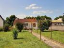 Vente Maison Saint-jean-d'angely  17400 6 pieces 114 m2