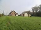 Vente Maison Comelle 71990 4 pieces 110 m2