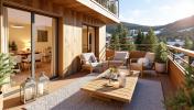 Vente Programme neuf Gets  74260 51 m2