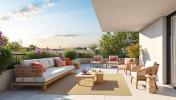 Vente Programme neuf Chatenay-malabry 92290 36 m2