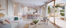 Vente Programme neuf Archamps 74160 41 m2