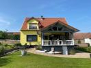 Viager Maison Breidenbach RIMLING 57720 6 pieces 120 m2