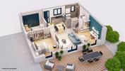 Vente Maison Notre-dame-des-landes  44130 4 pieces 52 m2