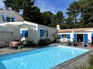 Vente Maison Noirmoutier-en-l'ile  85330 10 pieces 190 m2