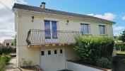 Vente Maison Saint-germain-du-puy 18390 4 pieces 83 m2