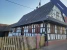 Vente Maison Trimbach  67470 5 pieces 114 m2