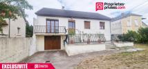 Vente Maison Noyers-sur-cher  41140 5 pieces 105 m2