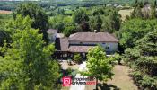Vente Maison Montcuq  46800 18 pieces 420 m2