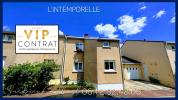 Vente Maison Montigny-le-bretonneux  78180 4 pieces 103 m2
