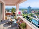 Vente Appartement Strasbourg  67000 4 pieces 104 m2