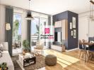 Vente Appartement Strasbourg  67000 3 pieces 67 m2