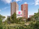 Vente Appartement Strasbourg  67000 2 pieces 46 m2