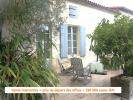 Vente Maison Brives-sur-charente 17800 10 pieces 197 m2