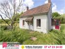 Vente Maison Chatres-sur-cher 41320 4 pieces 84 m2
