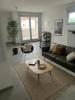 Location Appartement Moirans  38430 4 pieces 81 m2