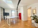 Location Bureau Boulogne-billancourt 92100 88 m2