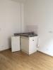 Location Appartement Nancy  54000 19 m2
