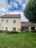 Vente Maison Creusot 71200 6 pieces 130 m2