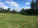 Vente Terrain Lugos 33830 990 m2