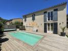 Vente Maison Corbere 66130 5 pieces 118 m2