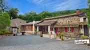 Vente Prestige Saint-martin-laguepie 81170 12 pieces 300 m2