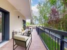 Vente Appartement Villiers-sur-morin  77580 4 pieces 104 m2