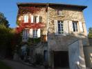 Vente Maison Arzay LA-CA�TE-SAINT-ANDRA� 38260 8 pieces 380 m2
