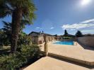 Vente Maison Beaurepaire Beaurepaire 38270 5 pieces 114 m2
