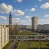 Vente Appartement Havre  76600 5 pieces 126 m2