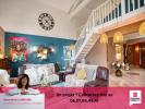 Vente Maison Fontaines-saint-martin  69270 5 pieces 295 m2