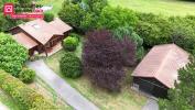 Vente Maison Savigny  74520 4 pieces 127 m2
