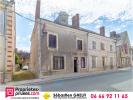 Vente Maison Chemery LE-CONTROIS-EN-SOLOGNE 41700 7 pieces 140 m2