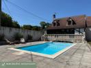 Vente Maison Vierzon  18100 8 pieces 166 m2