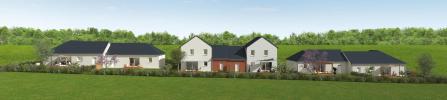 Vente Programme neuf Saint-fort 53200 64 m2