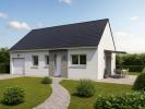Vente Maison Sirod 39300 4 pieces 89 m2