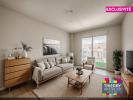 Vente Appartement Saint-herblain 44800 2 pieces 46 m2