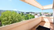 Vente Appartement Saint-etienne  42000 5 pieces 110 m2