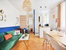 Location Appartement Paris-11eme-arrondissement 75011 2 pieces 42 m2