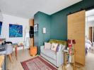Location Appartement Paris-18eme-arrondissement 75018 2 pieces 28 m2