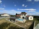 Vente Maison Chalamont 01320 5 pieces 138 m2