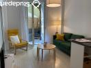 Location Appartement Nice 06000 2 pieces 30 m2