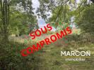 Vente Terrain Ahun CHENERAILLES 23150