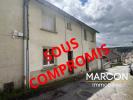 Vente Maison Felletin 23500 4 pieces 63 m2
