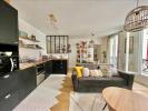 Location Appartement Paris-10eme-arrondissement 75010 2 pieces 51 m2