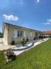 Vente Maison Sardieu Sardieu 38260 4 pieces 127 m2