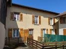 Vente Maison Saint-geoirs Saint Étienne de Saint Geoirs 38590 4 pieces 80 m2