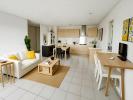 Vente Appartement Floirac  33270 3 pieces 57 m2